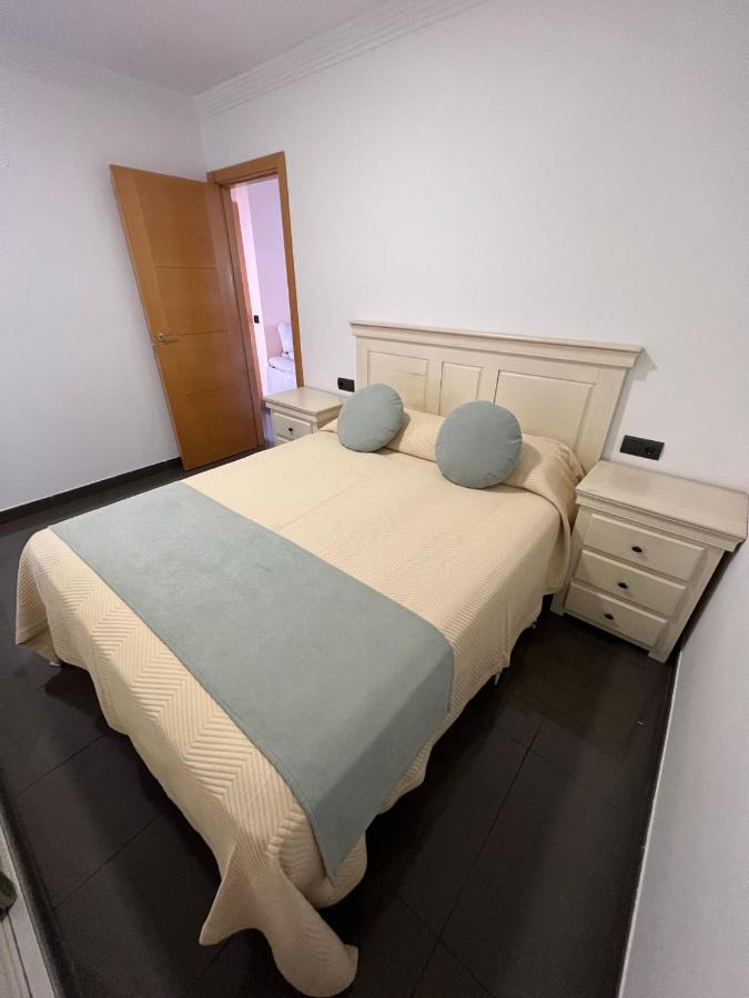 Apartamento Fuengirola Centro Exterior foto