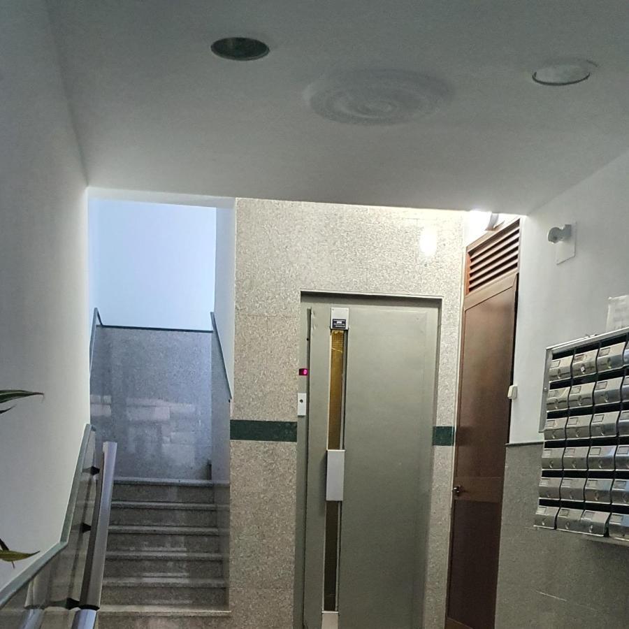 Apartamento Fuengirola Centro Exterior foto